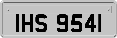 IHS9541