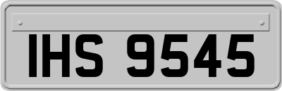 IHS9545