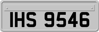 IHS9546