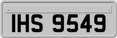 IHS9549