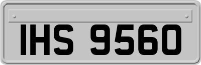 IHS9560