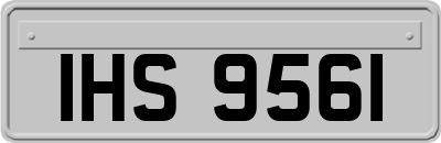 IHS9561