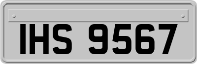 IHS9567