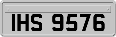 IHS9576