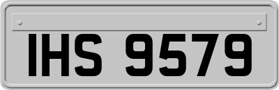 IHS9579