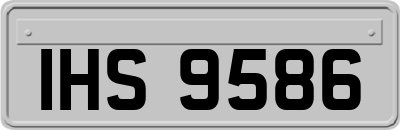 IHS9586