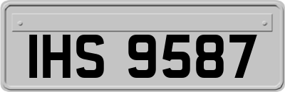 IHS9587