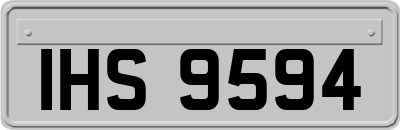 IHS9594