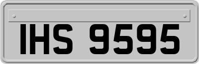 IHS9595
