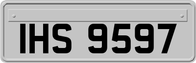 IHS9597