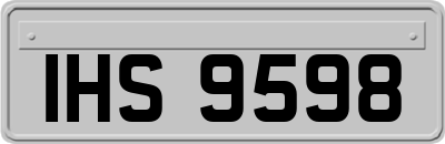 IHS9598