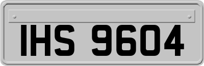 IHS9604
