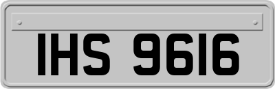 IHS9616
