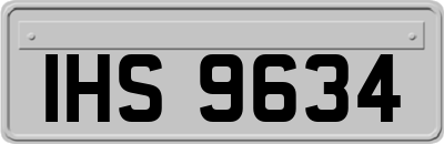 IHS9634