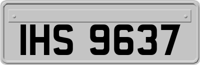 IHS9637