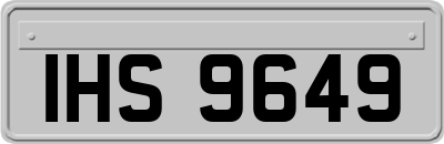IHS9649