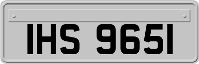 IHS9651