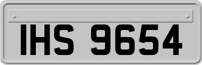 IHS9654