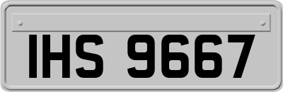 IHS9667