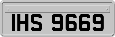 IHS9669