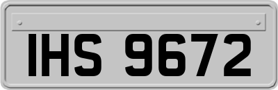 IHS9672