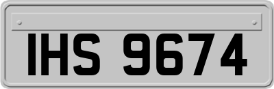 IHS9674