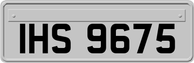 IHS9675