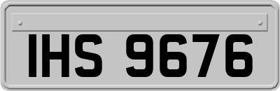 IHS9676