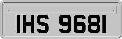 IHS9681