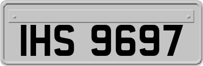 IHS9697