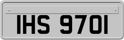 IHS9701