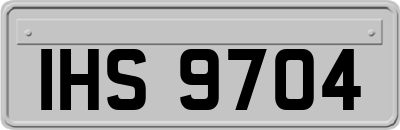 IHS9704