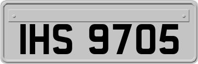 IHS9705