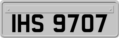 IHS9707