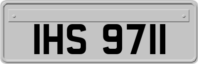 IHS9711