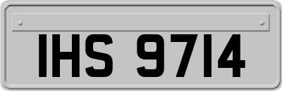 IHS9714