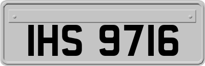 IHS9716