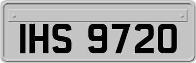 IHS9720