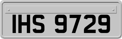 IHS9729