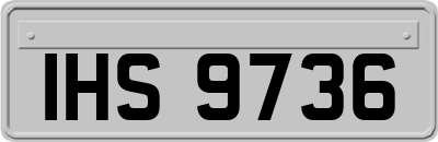 IHS9736