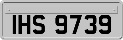 IHS9739