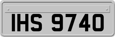 IHS9740