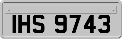 IHS9743