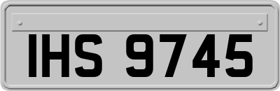 IHS9745