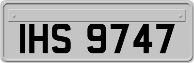 IHS9747