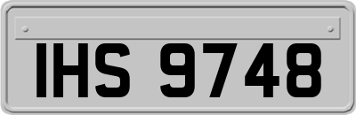 IHS9748