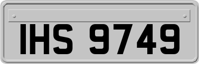 IHS9749
