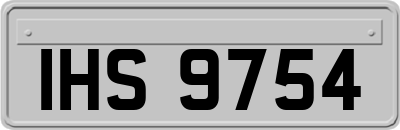 IHS9754