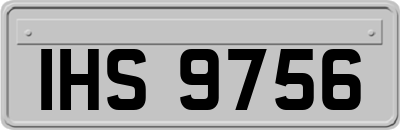 IHS9756