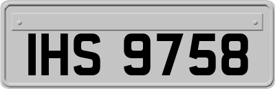 IHS9758